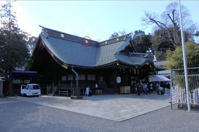 写真と動画が撮れる望遠鏡 Canon PowerShot ZOOMを手放すことにした理由-撮影場所