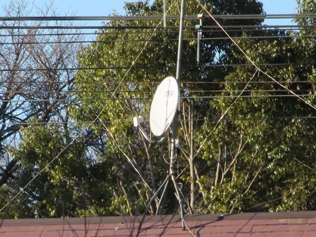 写真と動画が撮れる望遠鏡 Canon PowerShot ZOOMを手放すことにした理由-屋外400mm