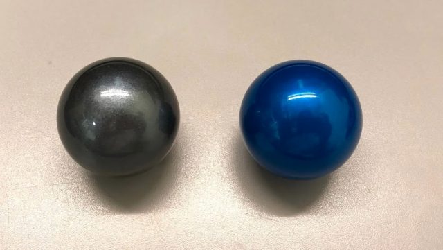 M570tを愛用しているトラックボールユーザーがMX ERGOをレビューしてみる　玉